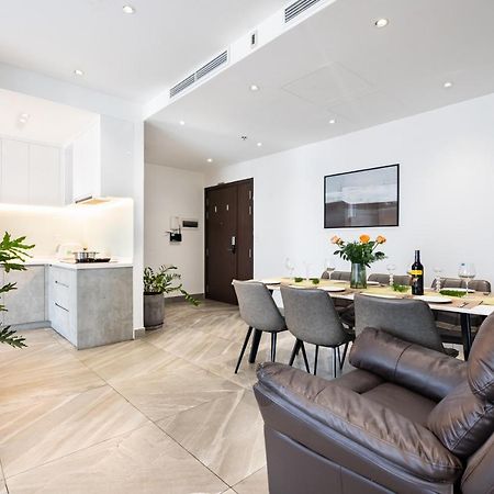 Homet Saigon Rivergate - Free Pool & Gym & Pickup Services TP. Hồ Chí Minh Ngoại thất bức ảnh