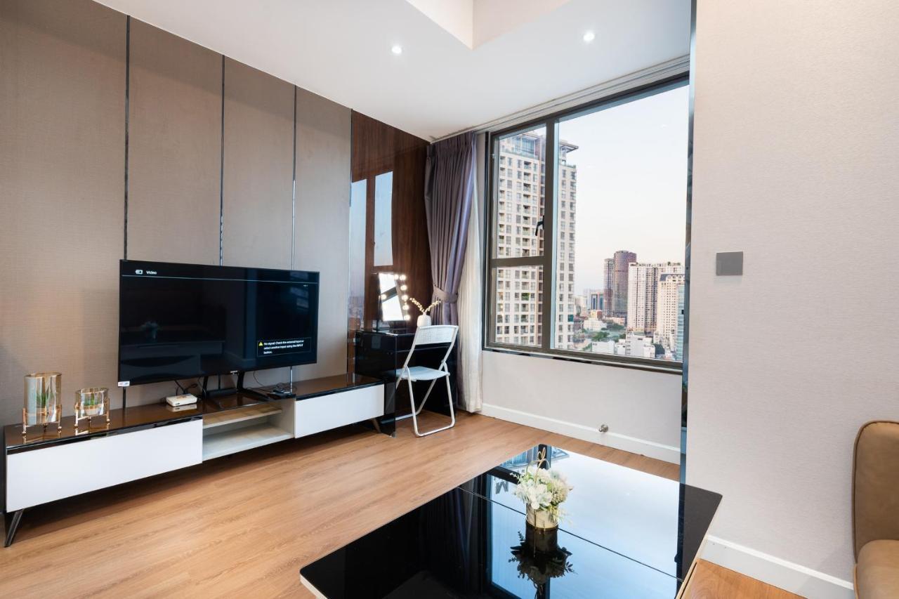 Homet Saigon Rivergate - Free Pool & Gym & Pickup Services TP. Hồ Chí Minh Ngoại thất bức ảnh