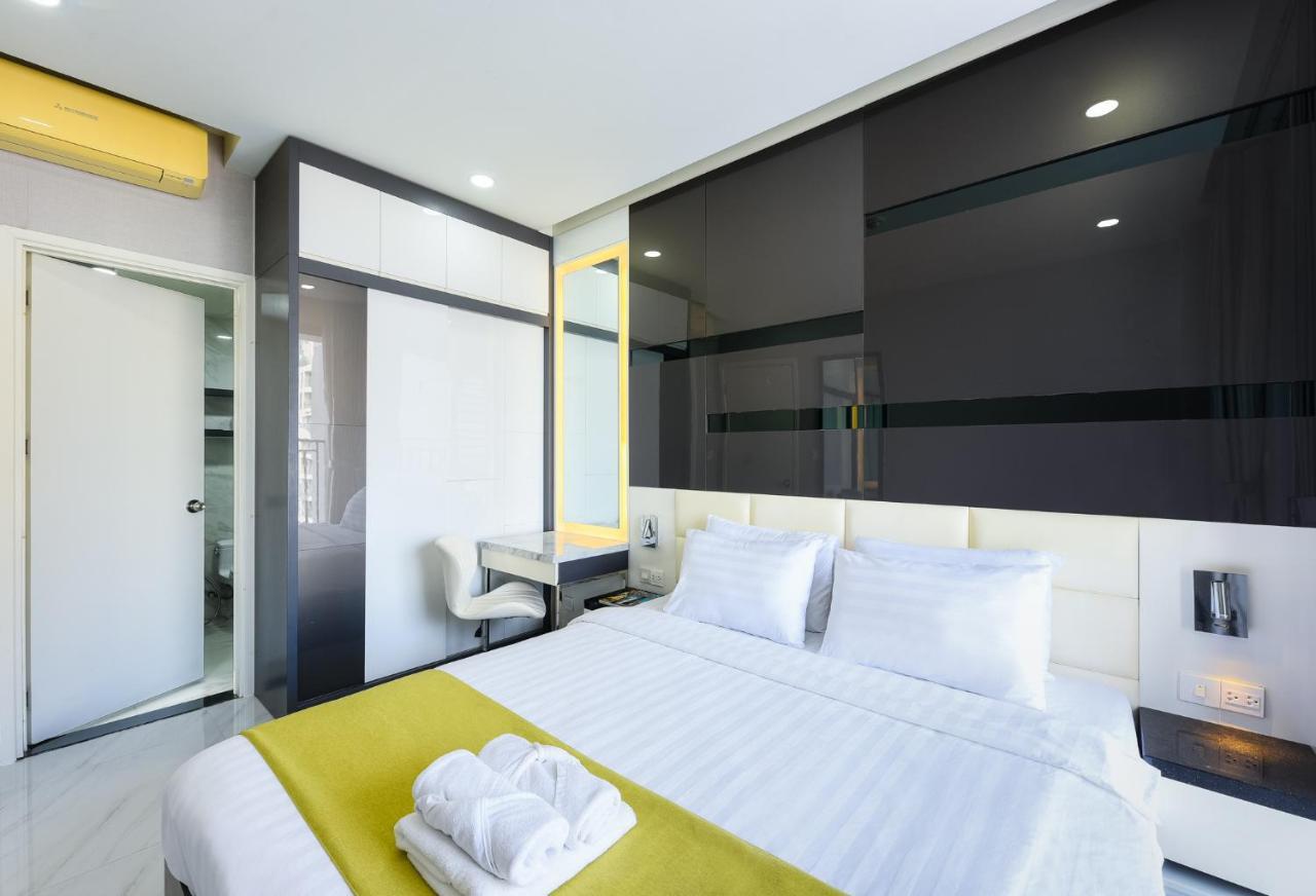 Homet Saigon Rivergate - Free Pool & Gym & Pickup Services TP. Hồ Chí Minh Ngoại thất bức ảnh