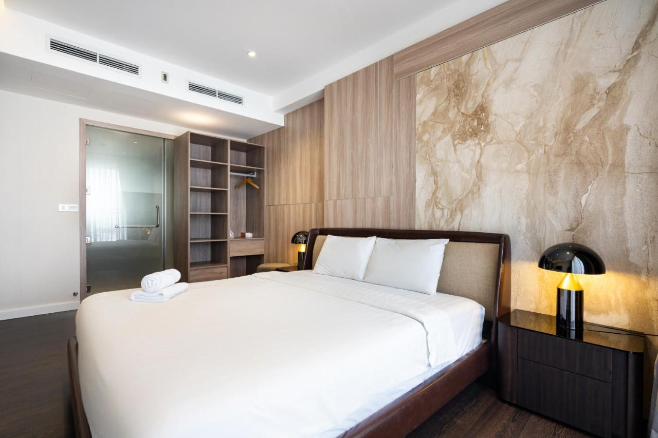 Homet Saigon Rivergate - Free Pool & Gym & Pickup Services TP. Hồ Chí Minh Ngoại thất bức ảnh